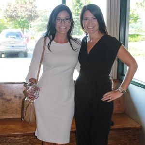 Meet your Posher, Antonette